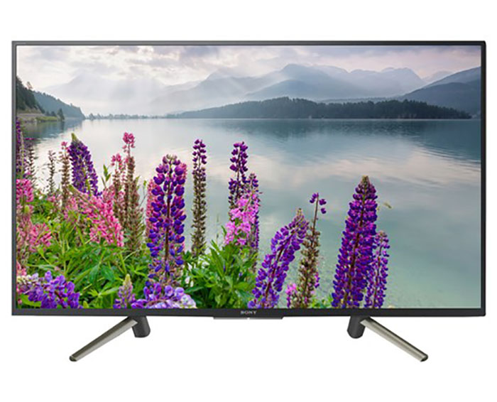 Image Android Tivi Sony 43 inch KDL-43W800F