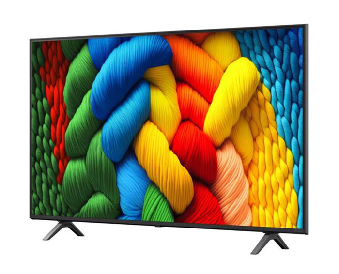 Image Tivi NanoCell LG AI 4K 65 inch 65NANO80ASA 1