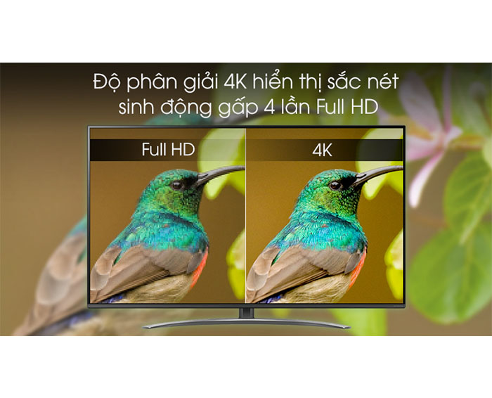 Image Smart Tivi LG 4K 49 inch 49SM8100PTA 3