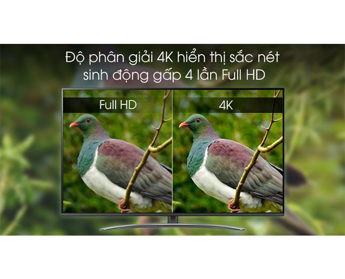 Image Smart Tivi LG 4K 55 inch 55SM8100PTA 4