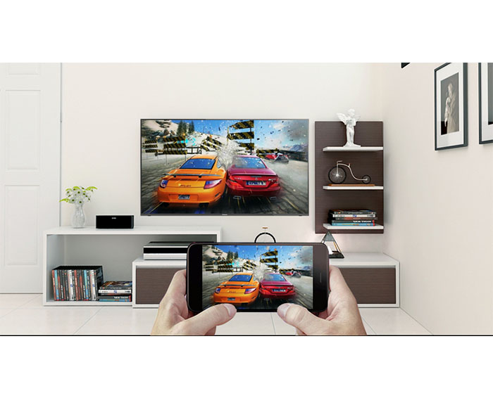Image Smart Tivi Panasonic 4K 49 inch TH-49FX700V 2