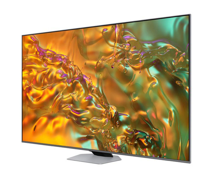 Image Smart Tivi QLED Samsung 4K 75 inch QA75Q80D 1