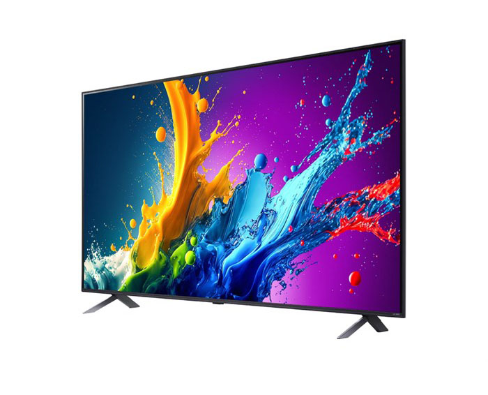 Image Smart Tivi LG QNED AI 4K 43 Inch 43QNED70ASA 1