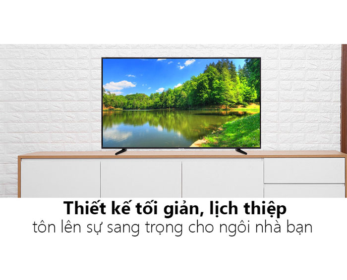 Image Smart Tivi Samsung 4K 55 inch UA55NU7090 1