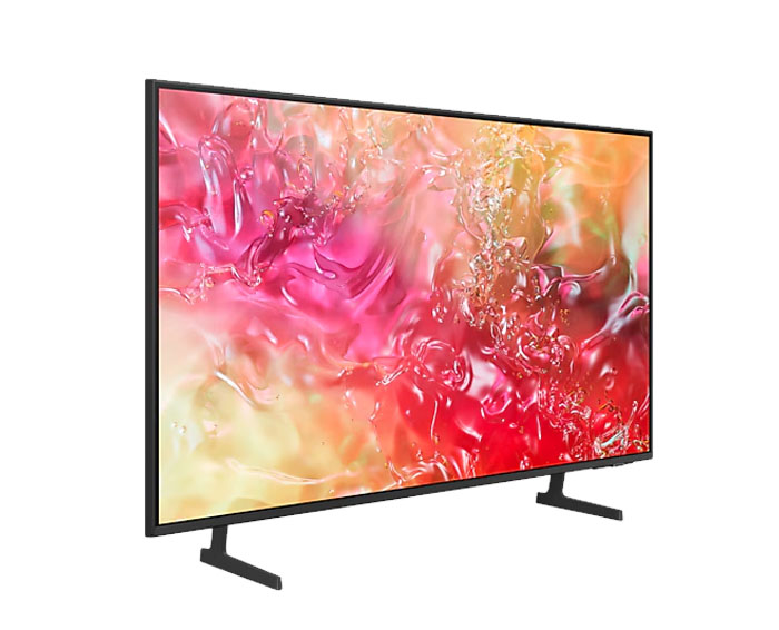 Image Smart tivi samsung 65 inch Crystal UHD 4K 65DU7700 2