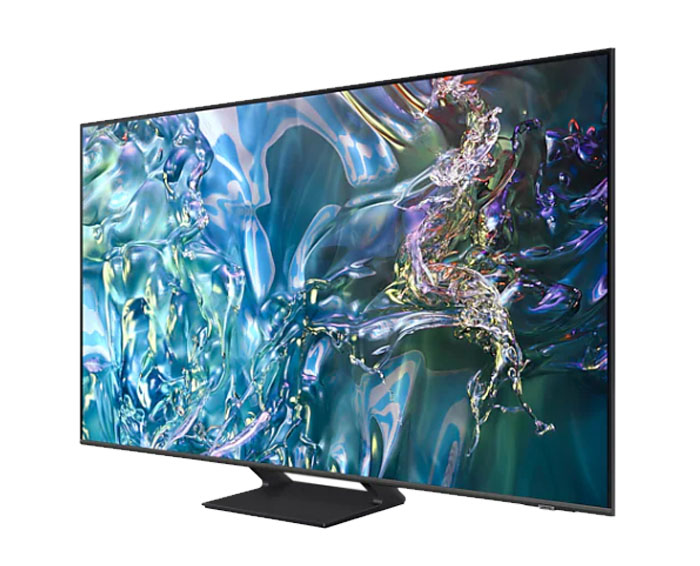 Image Smart Tivi QLED Samsung 4K 55 inch QA55Q65D 1