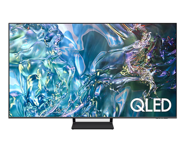 Smart Tivi QLED Samsung 4K 55 inch QA55Q65D