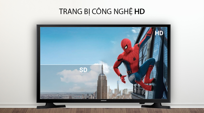 Image Tivi Samsung 32 inch UA32J4003D 3