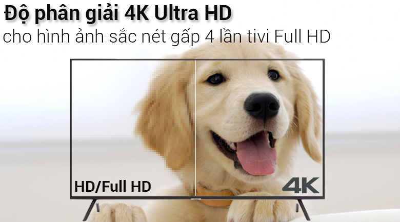 Image Smart Tivi Samsung 4K 49 inch UA49NU7100 3