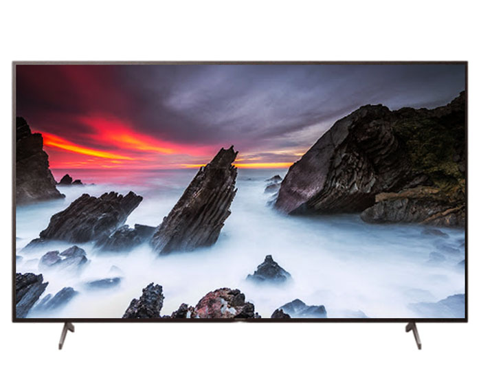 Android Tivi 4K 55 inch Sony KD-55X8050H