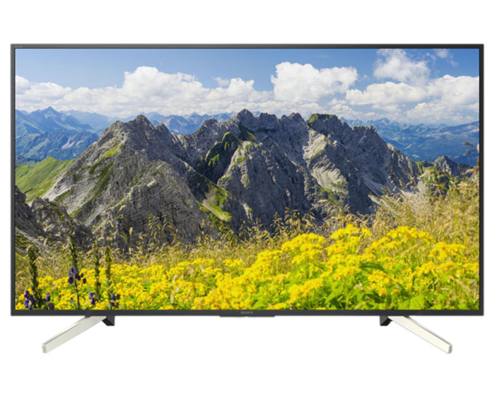 Image Android Tivi Sony 4K 43 inch KD-43X7500F 0