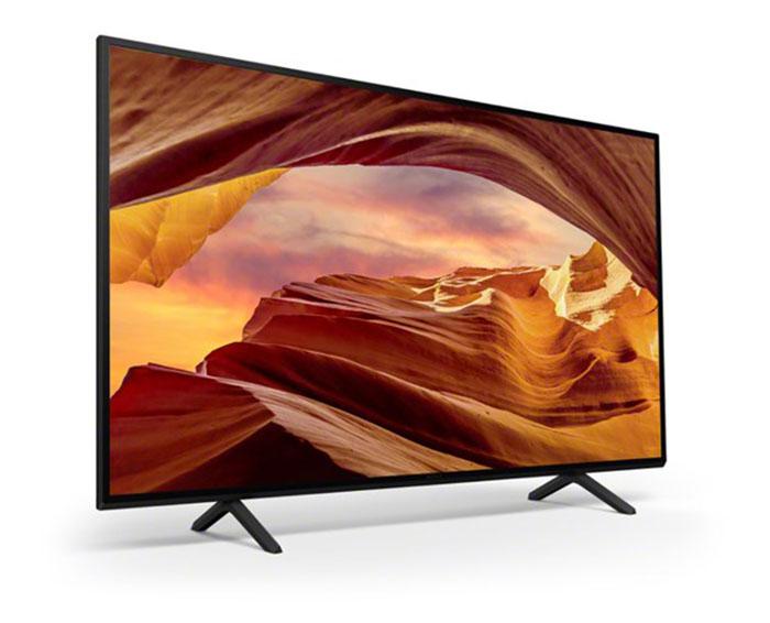 Image Google Tivi Sony 4K 43 inch KD-43X77L 3