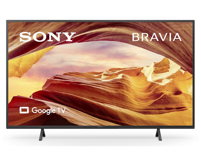 Google Tivi Sony 4K 43 inch KD-43X77L