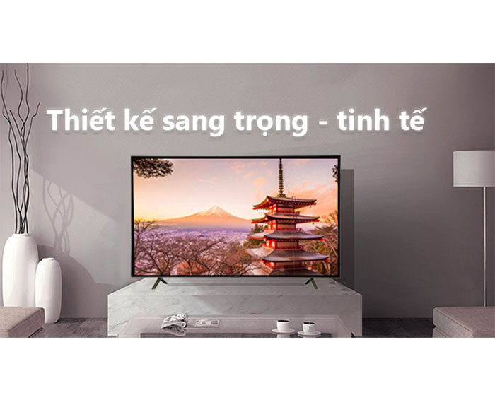 Image Smart Tivi TCL 55 inch L55S4900 3