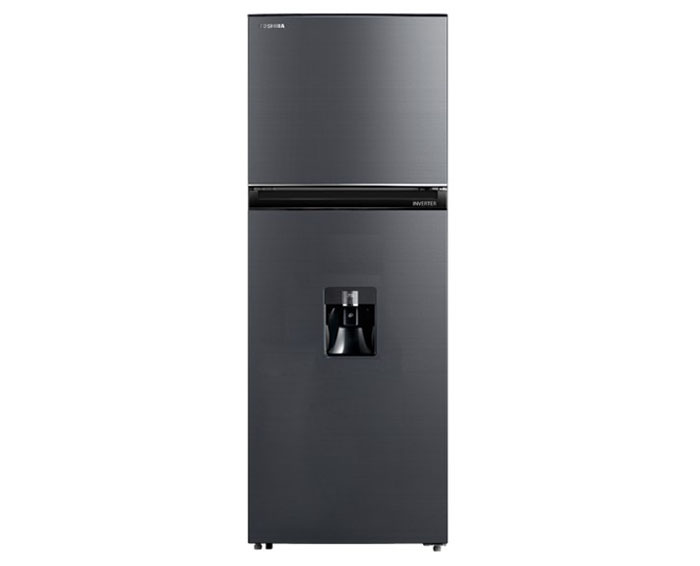 Tủ lạnh Toshiba Inverter 249 lít GR-RT325WE-PMV(06)-MG