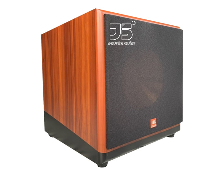 Image Loa Trầm Sub Điện Bass 30 Jbl Studio L120P 1