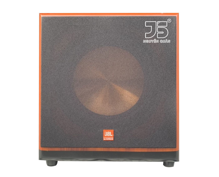 Image Loa Trầm Sub Điện Bass 30 Jbl Studio L120P 0