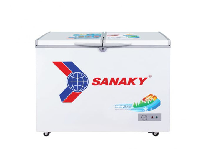 Tủ đông Sanaky VH-4099A1 400 lít 