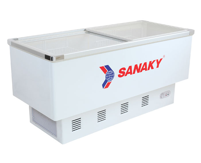 Tủ đông Sanaky VH-8099K 800 lít