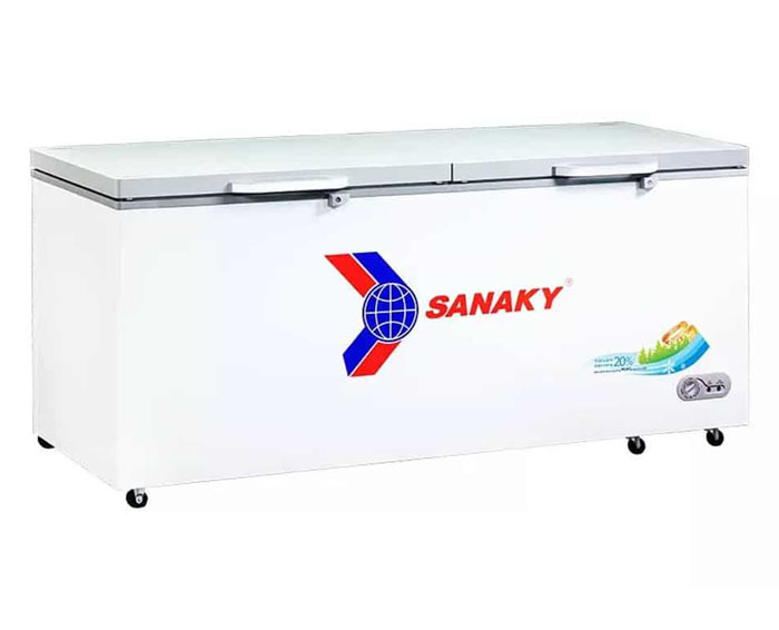 Tủ đông Sanaky VH-8699HYK 860 lít