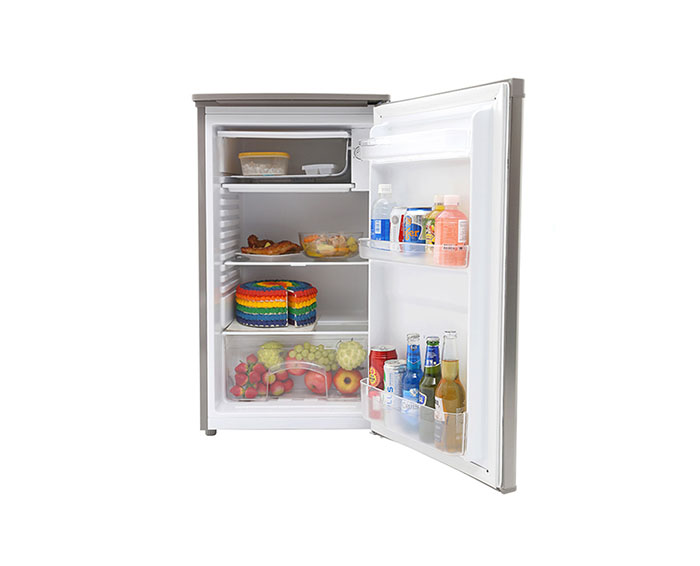 Image Tủ lạnh Beko 90 lít RS9050P 3