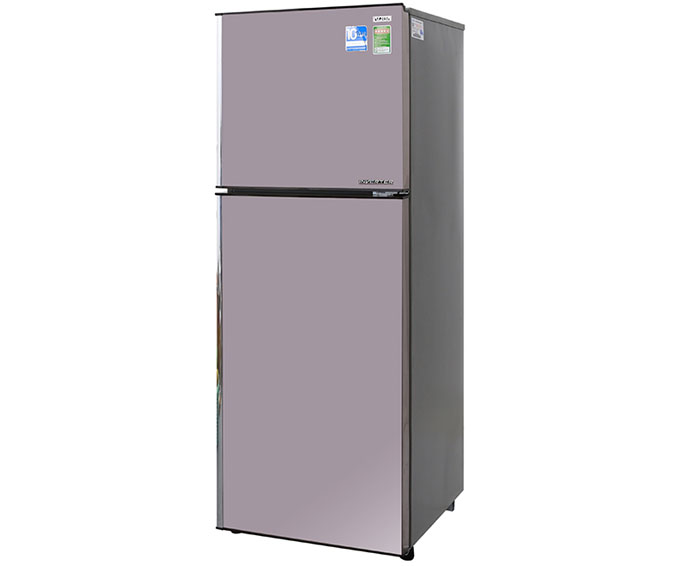 Image Tủ lạnh Aqua Inverter 281 lít AQR-I287BN PS