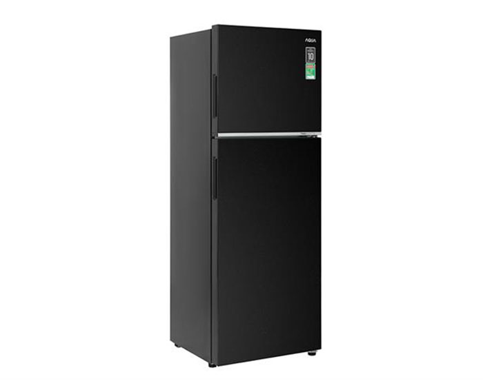 Image Tủ lạnh Aqua Inverter 236 lít AQR-T260FA(FB) 1