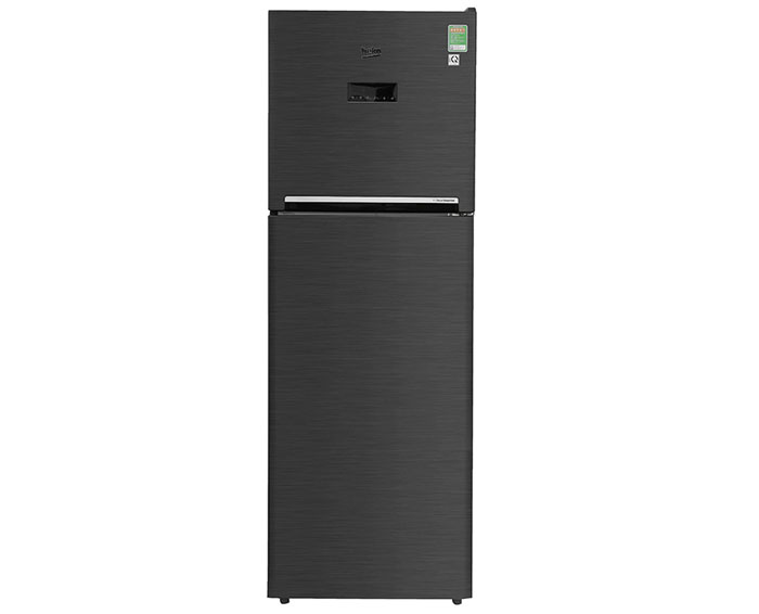 Tủ lạnh Beko Inverter 360 lít RDNT360E50VZWB