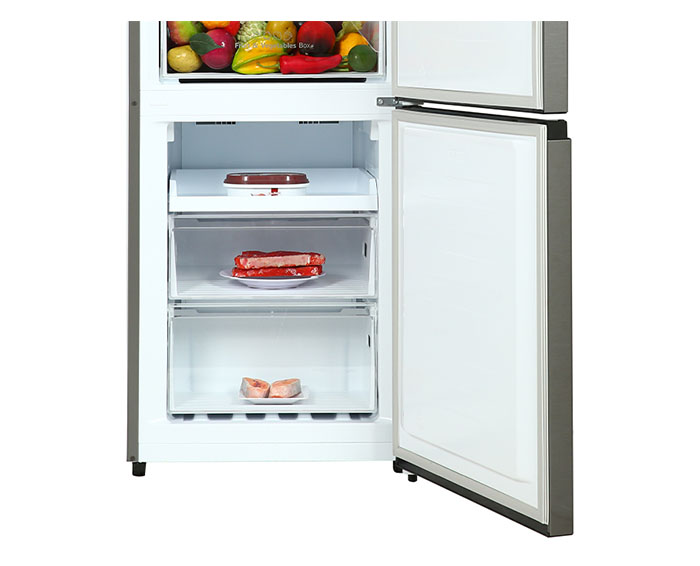 Image Tủ lạnh Casper Inverter 300 lít RB-320VT 1