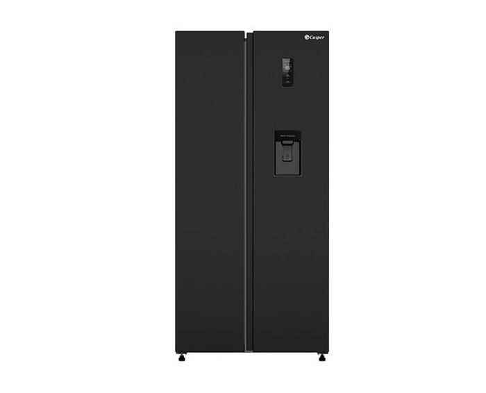 Tủ lạnh Casper Inverter 458 lít RS-460PBW
