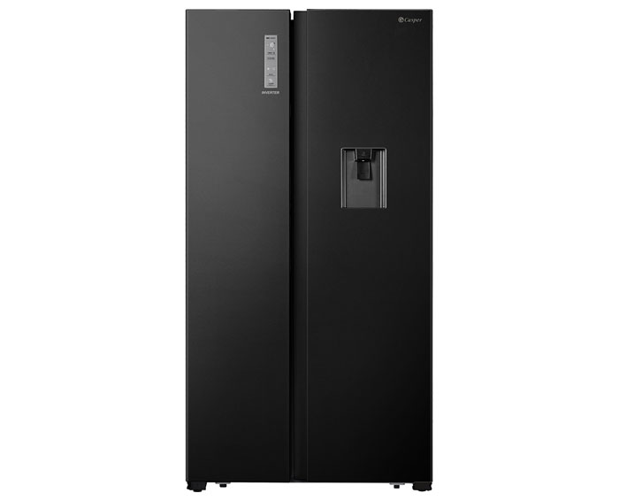 Image Tủ lạnh Casper Inverter 550 lít RS-570VBW 0