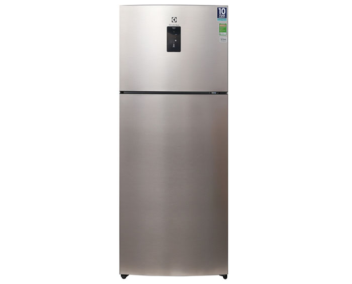 Tủ lạnh Electrolux Inverter 426 lít ETB4602GA