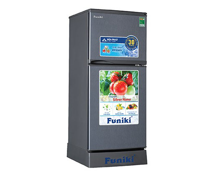 Image Tủ lạnh Funiki FR-135CD 1