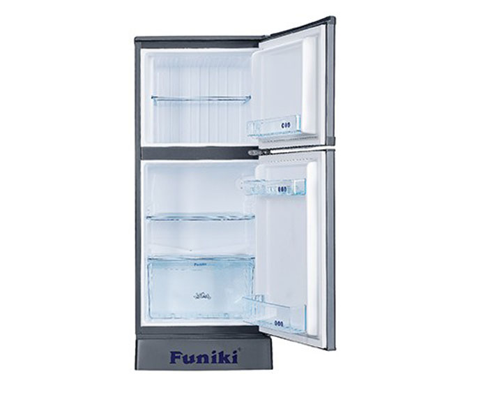 Image Tủ lạnh Funiki FR-135CD 2