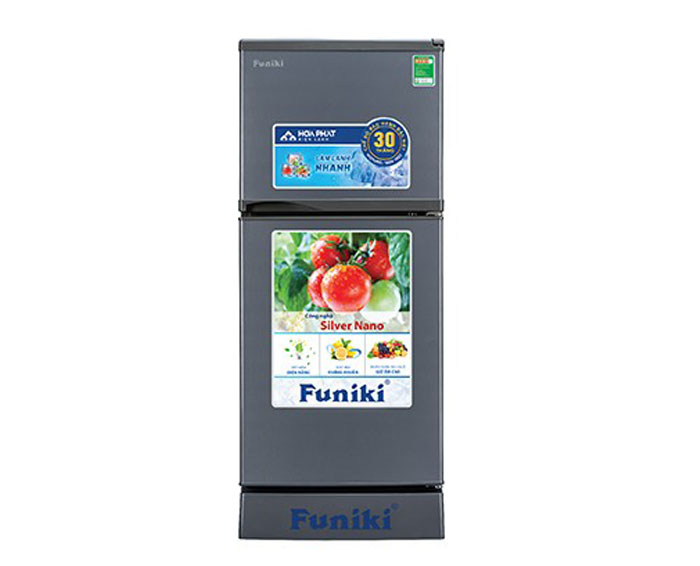 Tủ lạnh Funiki FR-135CD