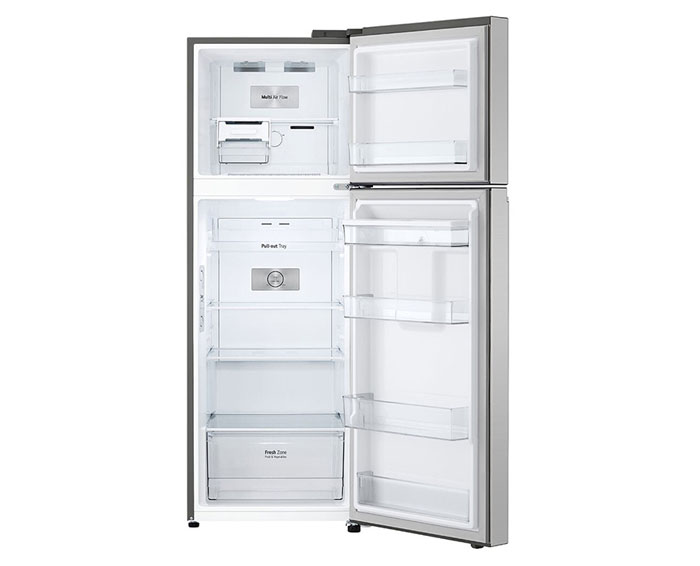 Image Tủ Lạnh LG Inverter 2 Cánh 314 Lít GN-D312PS 1