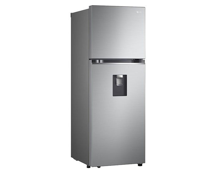Image Tủ Lạnh LG Inverter 2 Cánh 314 Lít GN-D312PS 3