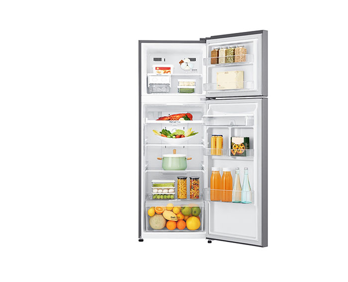 Image Tủ lạnh LG Inverter 315 lít GN-D315PS 2