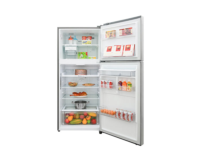Image Tủ lạnh LG Inverter 393 lít GN-D422PS 1