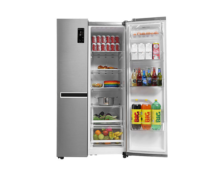 Image Tủ lạnh LG Inverter 626 lít GR-B247JS 2