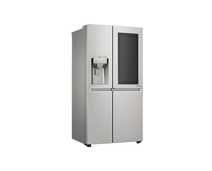Image Tủ lạnh LG Inverter InstaView Door-in-Door 601 lít GR-X247JS 3