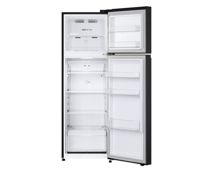 Image Tủ lạnh LG Inverter 266 lít LTB26BLM 1