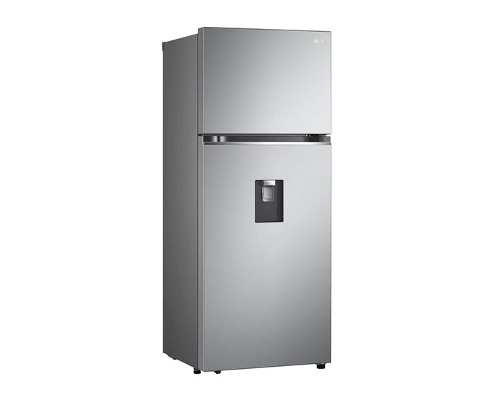 Image Tủ lạnh LG Inverter 374L GN-D372PSA 1