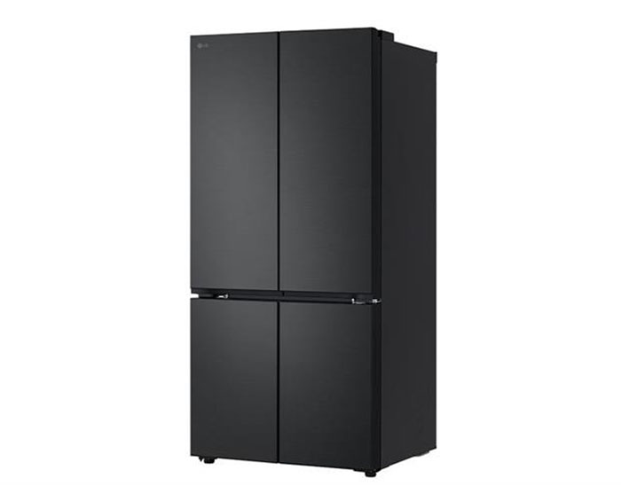 Image Tủ lạnh LG Inverter 575 lít Multi Door LFB58BLMA 1