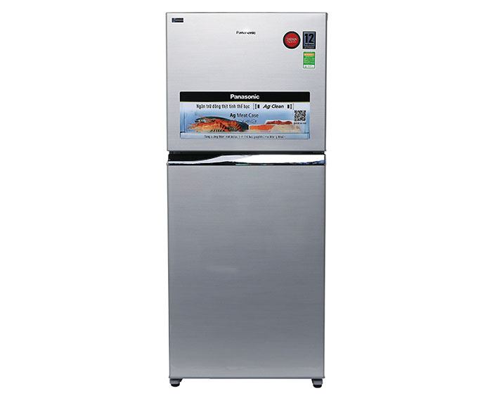 Tủ lạnh Panasonic inverter 303 lít NR-BL348PSVN