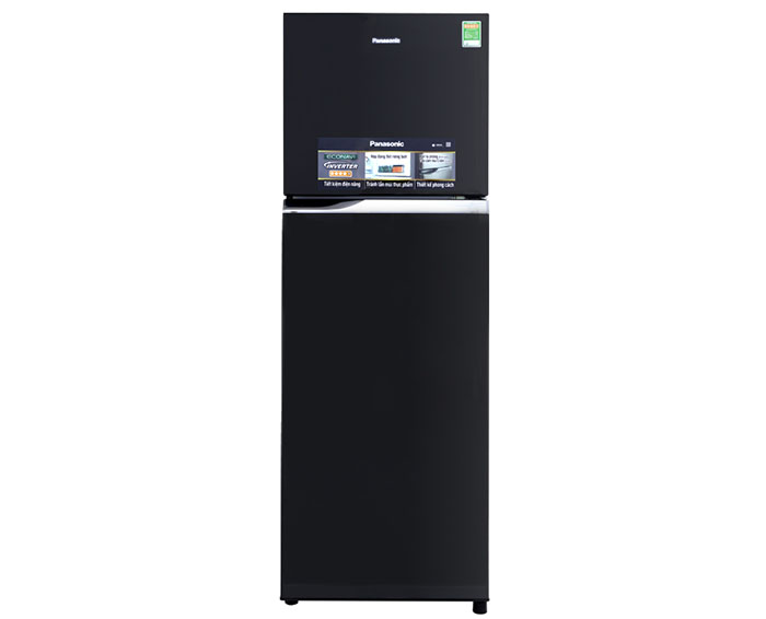 Tủ lạnh Panasonic inverter 303 lít NR-BL348PKVN