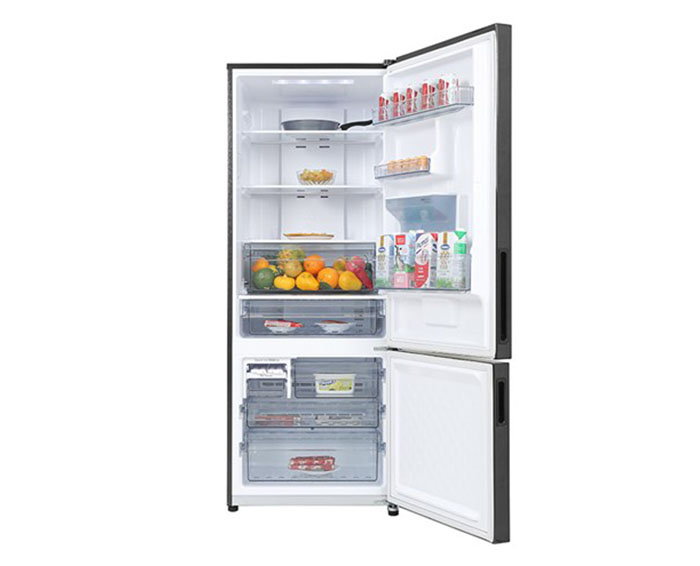 Image Tủ lạnh Panasonic Inverter 417 lít NR-BX471GPKV 3