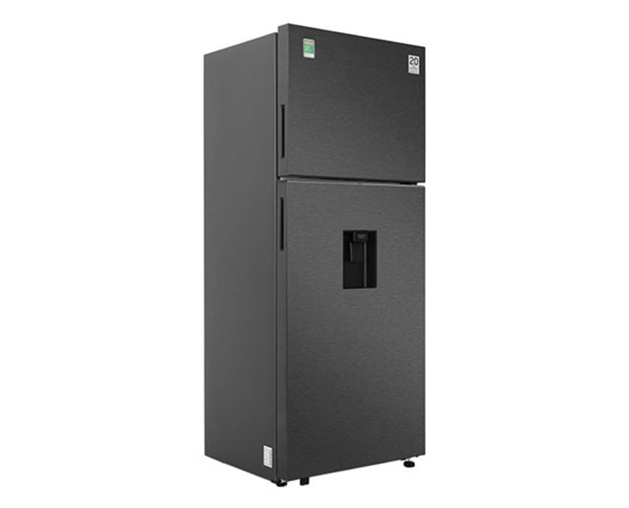 Image Tủ lạnh Samsung Inverter 406 lít RT42CG6584B1SV 2