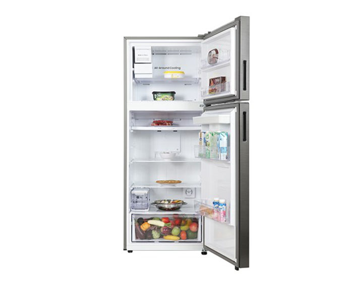 Image Tủ lạnh Samsung Inverter 406 lít RT42CG6584B1SV 3