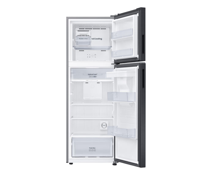 Image Tủ lạnh Samsung Inverter 345 lít RT35CG5544B1SV 2